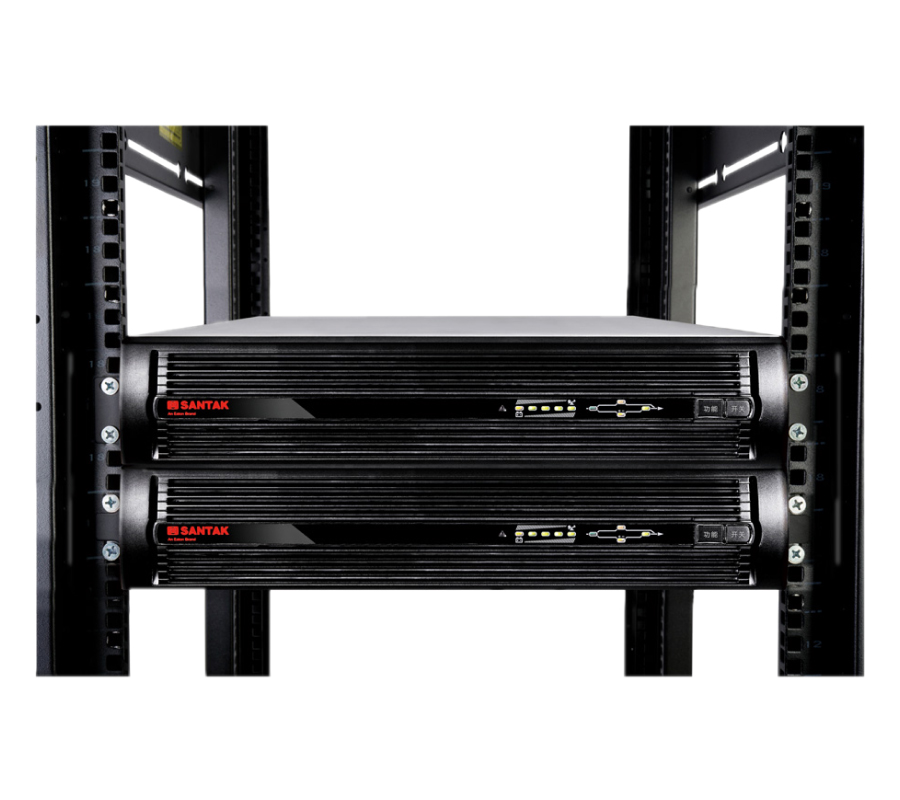 城堡系列機(jī)架式S-C1-3kVA RACK